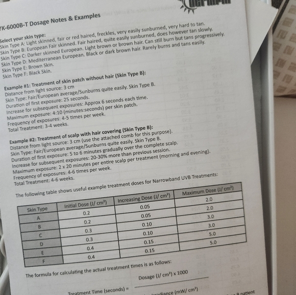 Dermfix skincare device - Picture 3 of 4